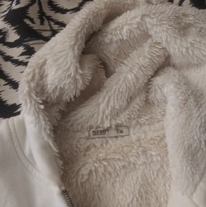 Old Navy zip up hoodie